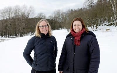 Förening får planbesked för 17 nya tomter i Okome